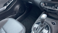 Nissan Juke 1.6 Hybrid Tekna+ 5dr Auto Hybrid Hatchback